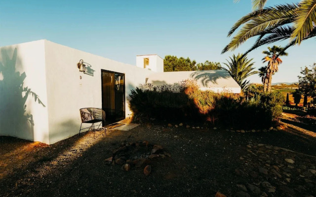 Villa en Valle de Gudalupe