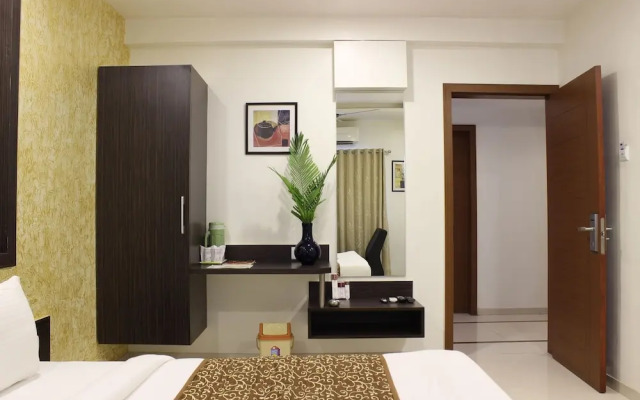 Hotel Jyoti