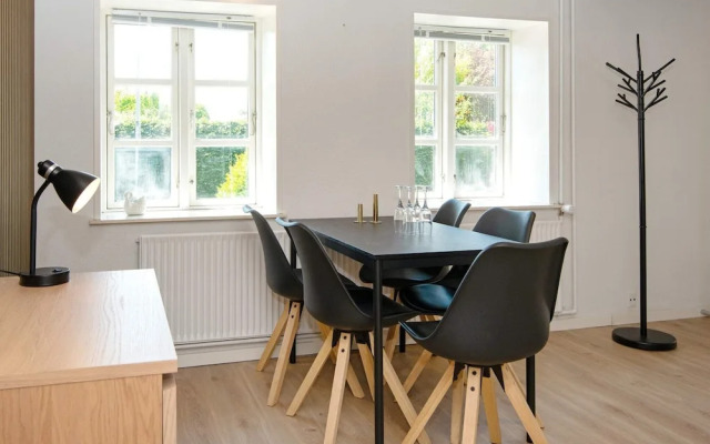 6 Person Holiday Home in Sydals