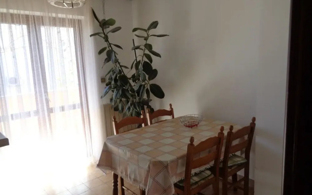 Apartments Ivica - Quiet Street