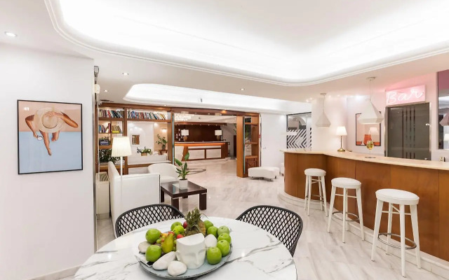 Eliza Hotel by Panel Hospitality