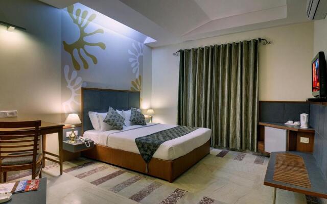 Club Mahindra Jaisalmer