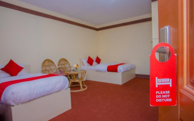 Hotel North Pole Inn By OYO Rooms