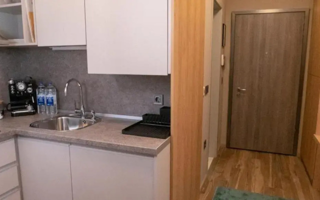 Луксозно студио One Place in Sofia А2 - Лозенец