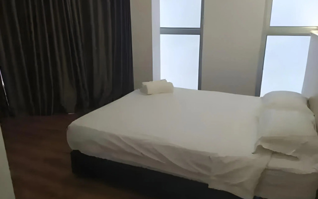 Place2Stay at Sri Aman