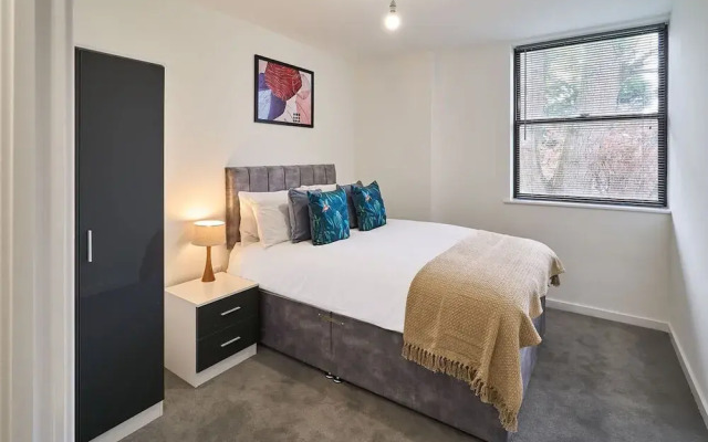 Host Stay 23 Waterside Place