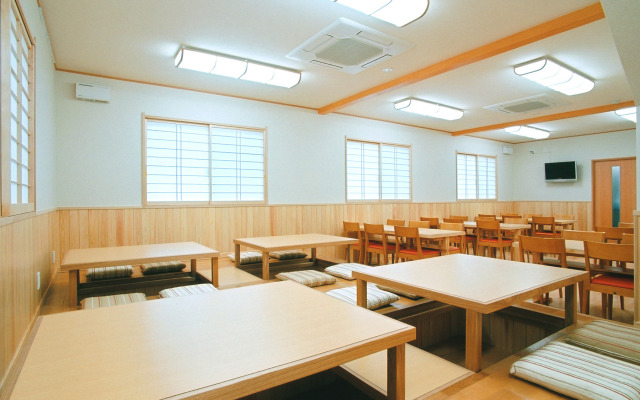 Business Ryokan Fukuzumi
