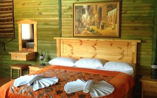 BahausResortDalyan