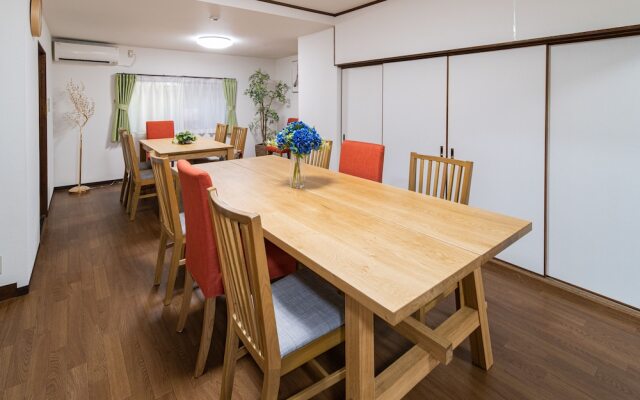 Marushin House