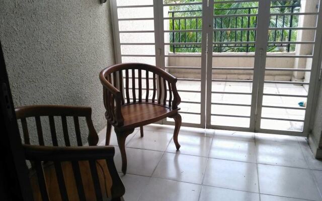 KV Homestay Kajang
