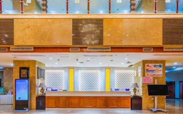 Zhongyue Hotel