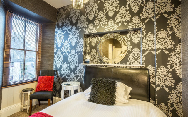 Jerichos Boutique Accommodation