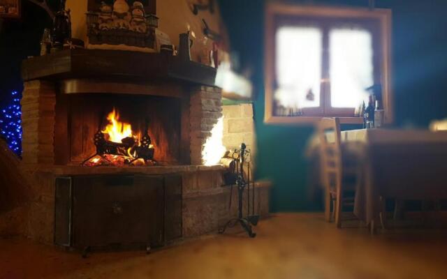 Agriturismo Il Timo