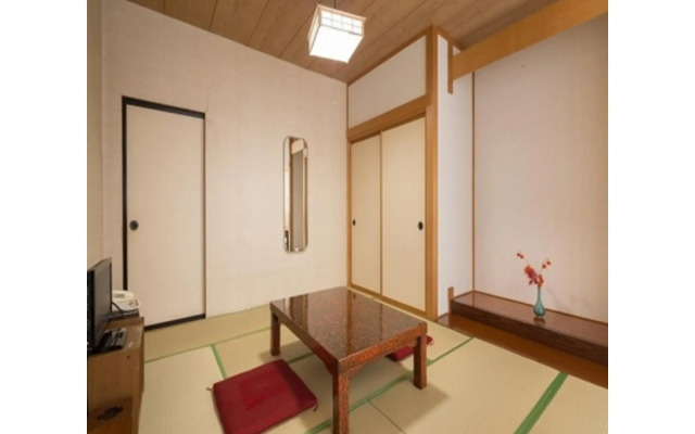 Nakanosawa Onsen Ryokan Shirokiya