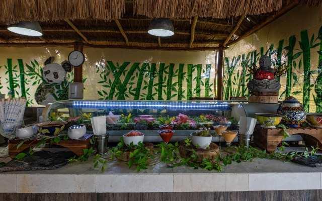 Hotel Dos Playas Faranda Cancun