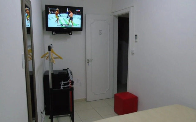 Hostel Le Jady's