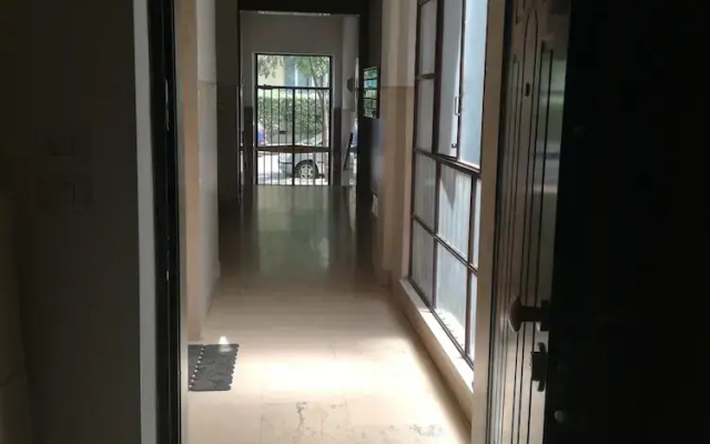 Natalia Apartament