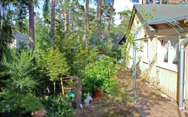 Ferienhaus Lubmin VORP 2441