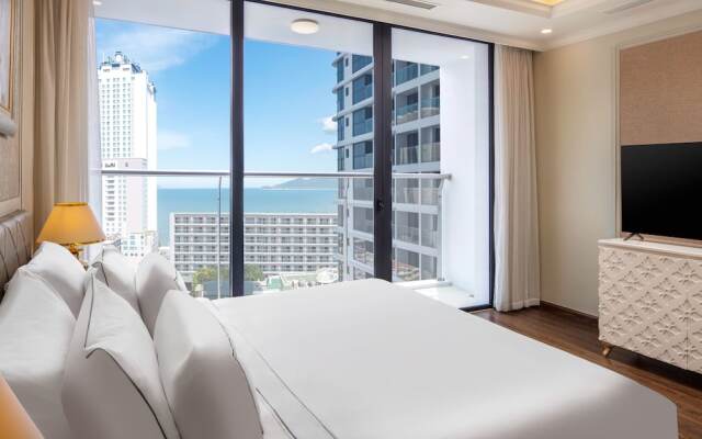 Vinpearl Condotel Empire Nha Trang