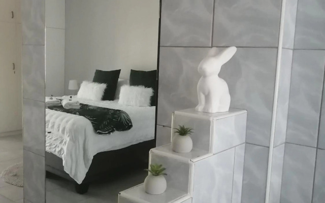 Oppi Draai Guesthouse