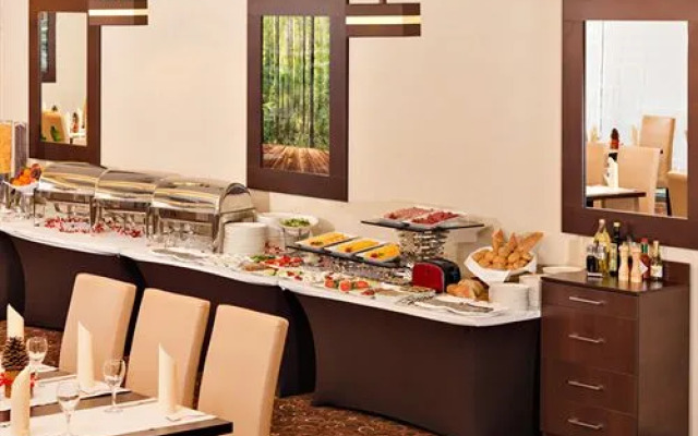 Z-Hotel Business & Spa