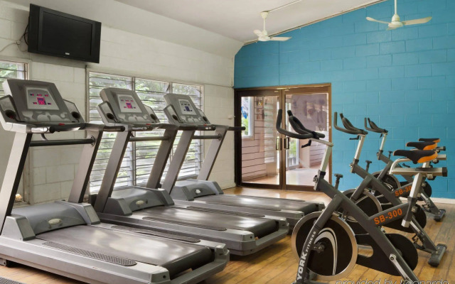 Holiday Inn Port Moresby by IHG