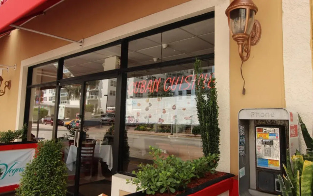 Casablanca On The Ocean