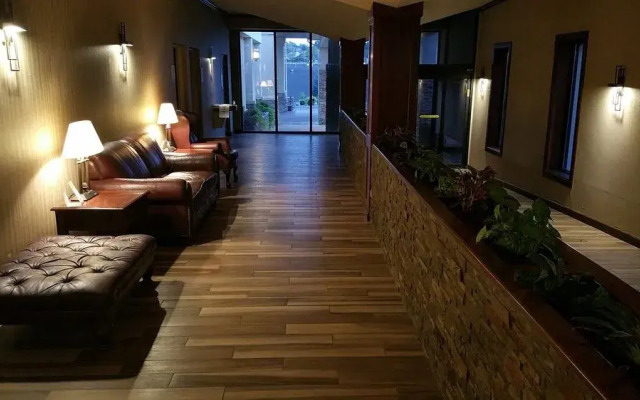 Holiday Inn Pocatello