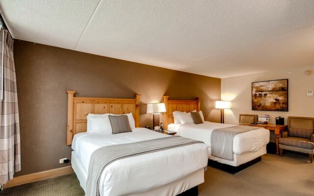 Keystone Lodge & Spa by Keystone Resort
