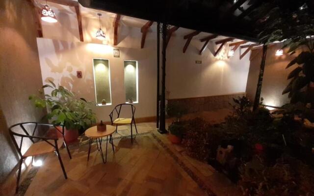 Hostal Suite Le Fabrique