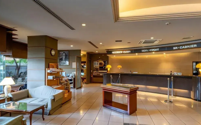 Hotel Fukiageso