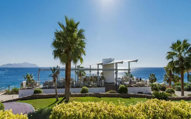 Concorde El Salam Hotel Sharm El Sheikh Sport Hotel
