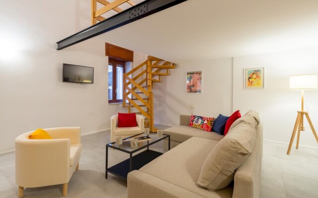 Casana on Christmas Alley by Napoliapartments