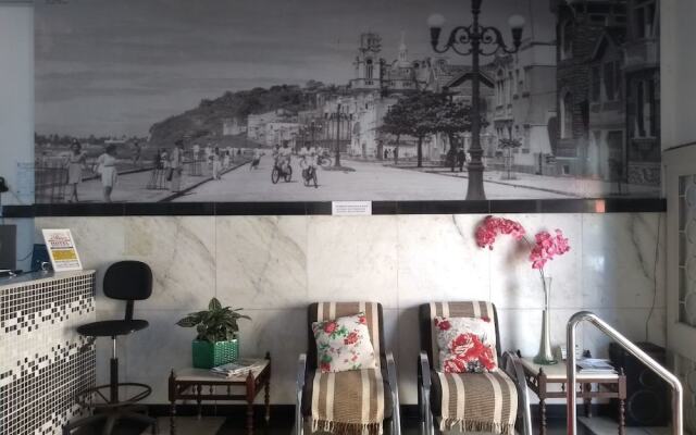 Britânia Hotel