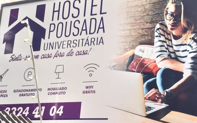 Hostel Pousada Universitaria