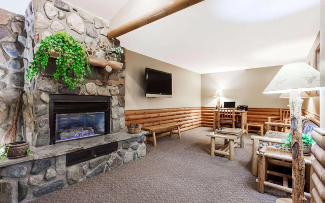 Days Inn Sandpoint