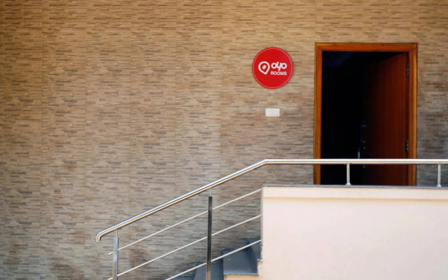 OYO Rooms Gachibowli-Miyapur Road