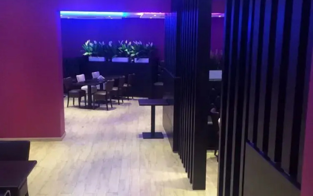 Panorama Flats Brussels City Center