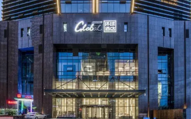 Global Hotel