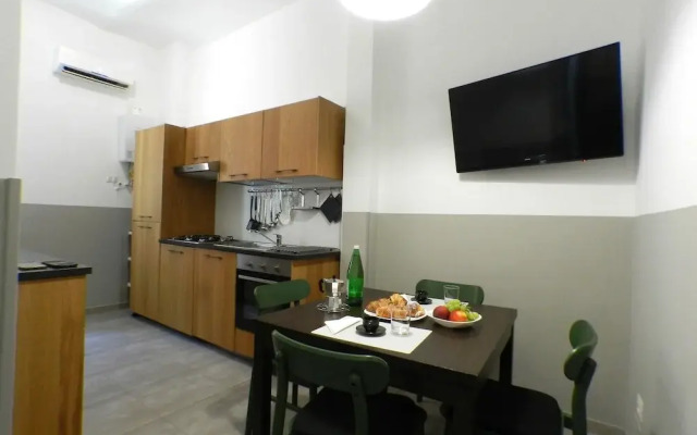 Giuseppe Apartment