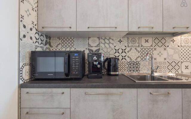 Sara S Seaview Apartment