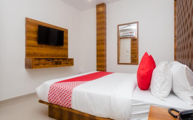 Capital O 30550 Riva International