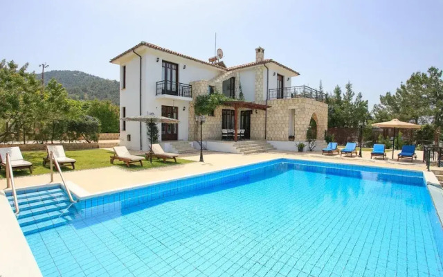 Villa Ariadne in Argaka