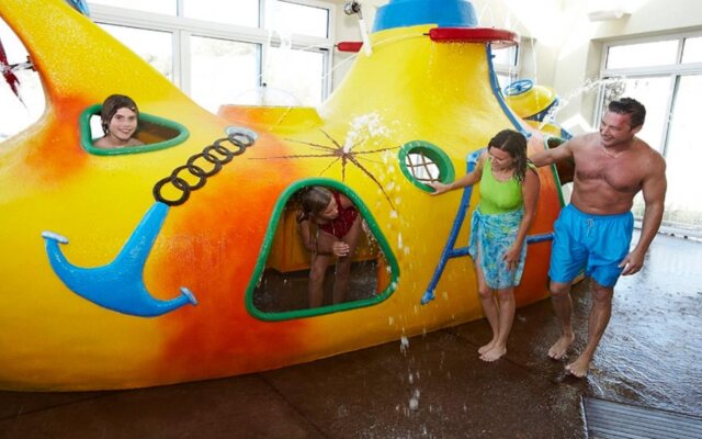 Dunes Village Resort