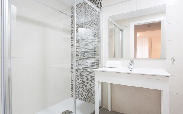 Apartamentos La Bolsa 4