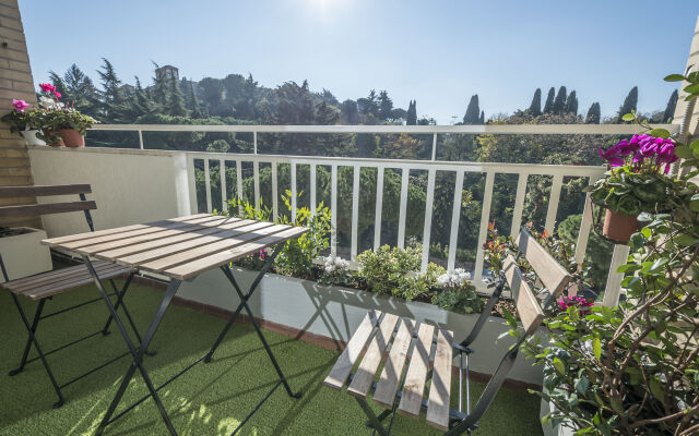 Happy Holiday in Rome b&b