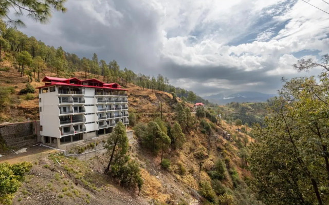 V Resorts Pristine Chail