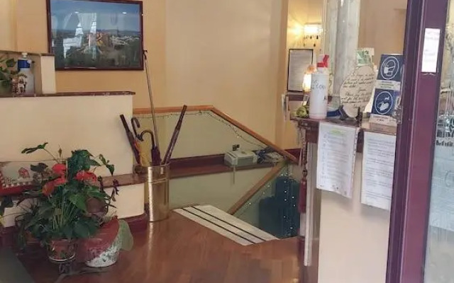 Hotel Demetra Capitolina