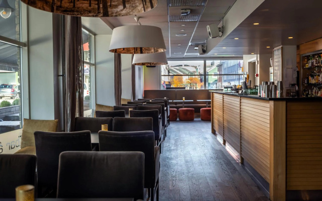Quality Hotel Grand Kristiansund