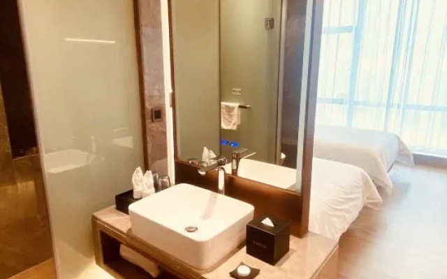 Benga International Hotel